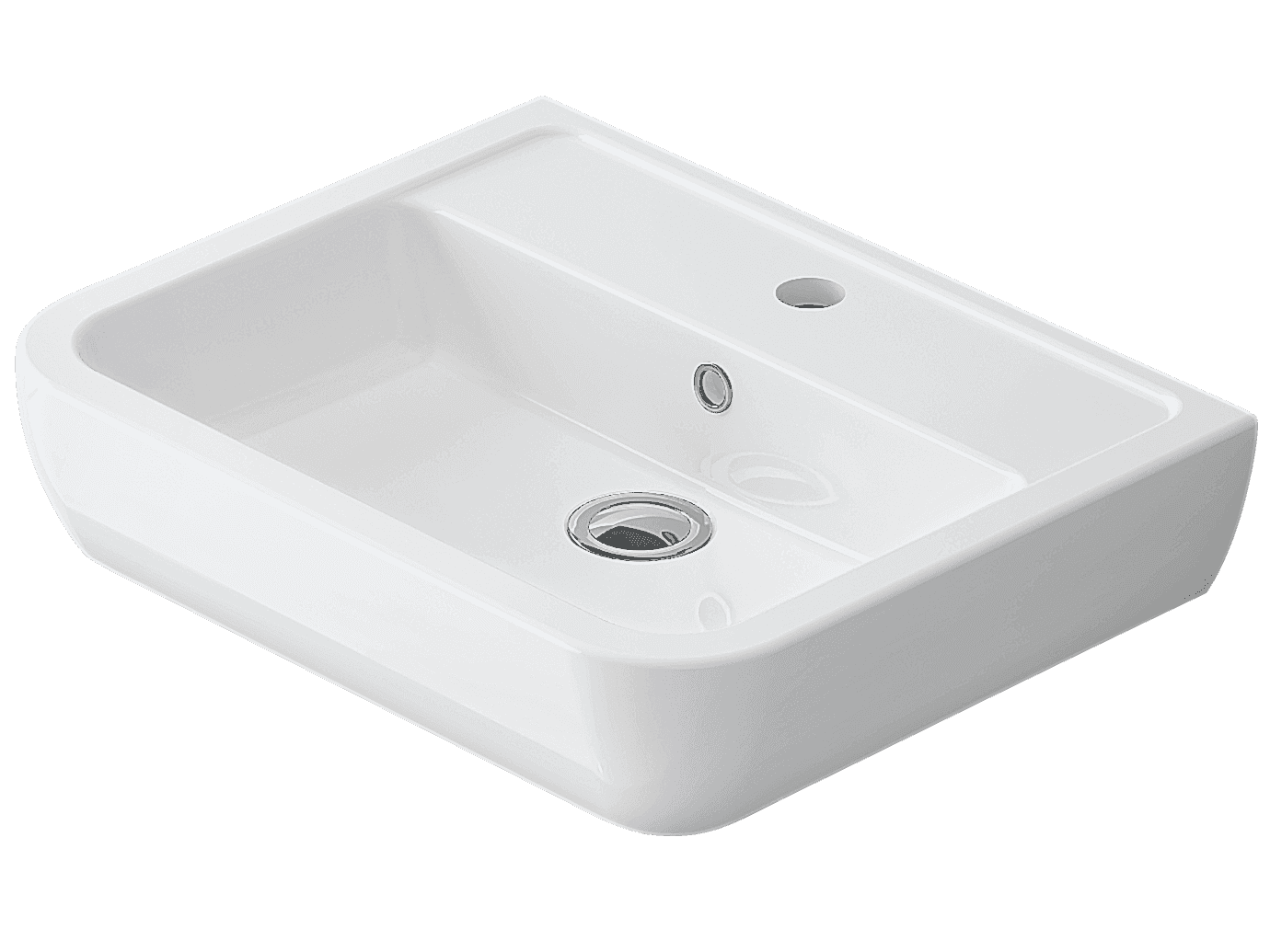 Halley Lavabo 45x60