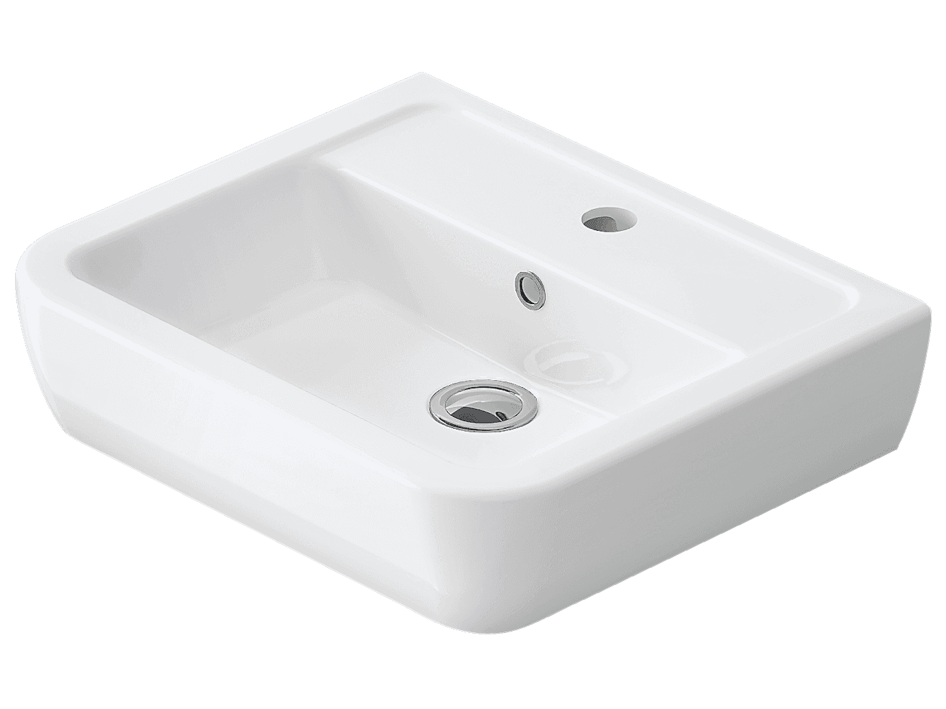 Halley Lavabo 38x45