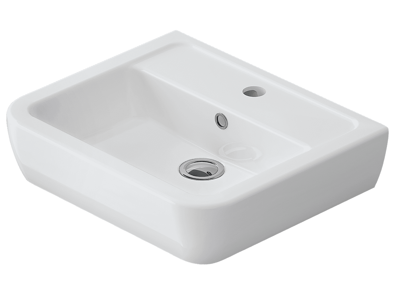 Halley Lavabo 38x45